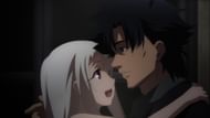 Fate/Zero (Image via ufotable)